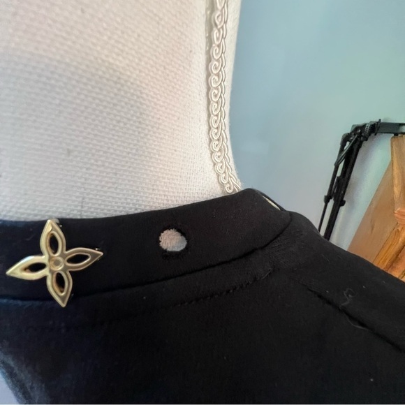 LOUIS vuitton dress (M) (flaw to mention) - Picture 11 of 16